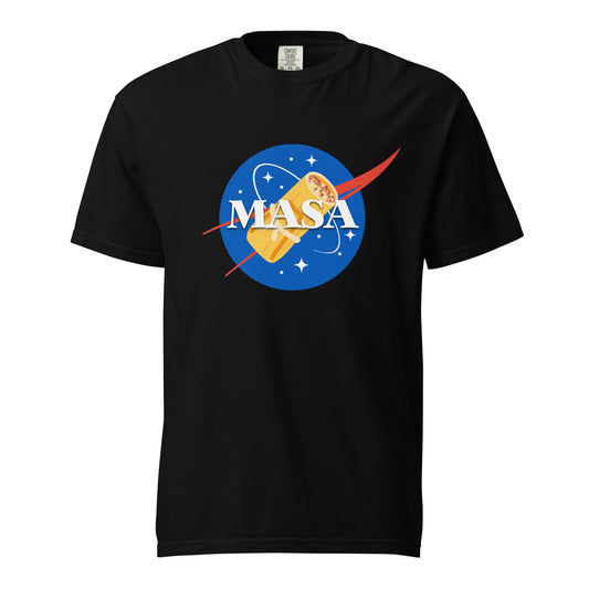 MASA Space Program Shirt
